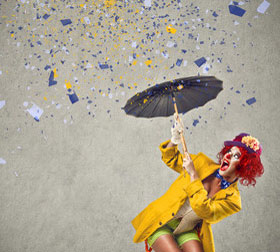 怎么去攻击一个网站与防护